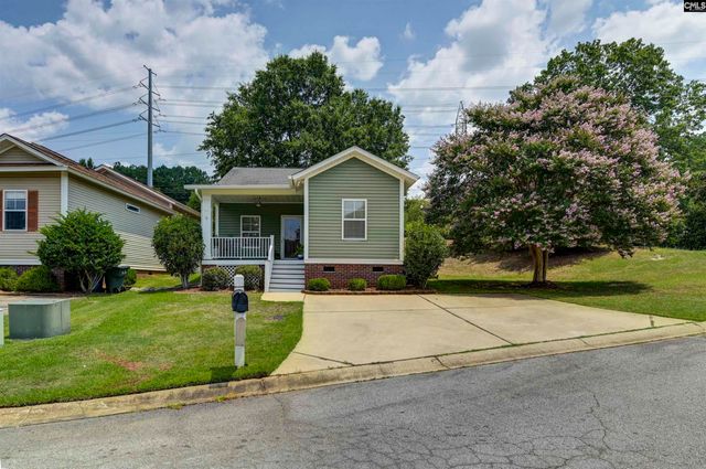 2 Bay Laurel Place, Columbia, SC 29201