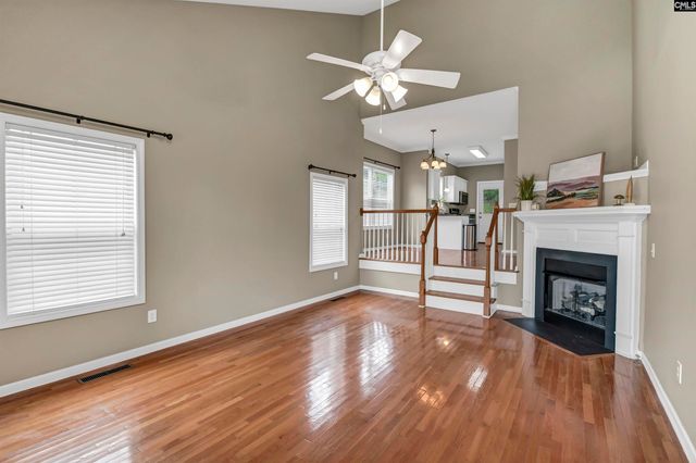 2 Bay Laurel Place, Columbia, SC 29201