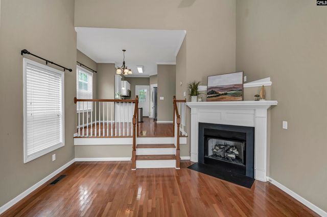 2 Bay Laurel Place, Columbia, SC 29201