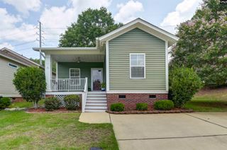2 Bay Laurel Place, Columbia, SC 29201