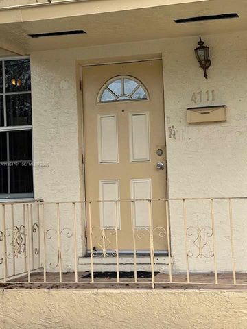 4711 NW 16th Ave, Miami, FL 33142