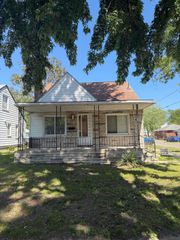 21004 Syracuse Avenue, Warren, MI 48091