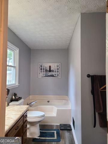 325 Highland Drive, Mcdonough, GA 30253