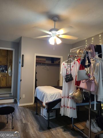 325 Highland Drive, Mcdonough, GA 30253