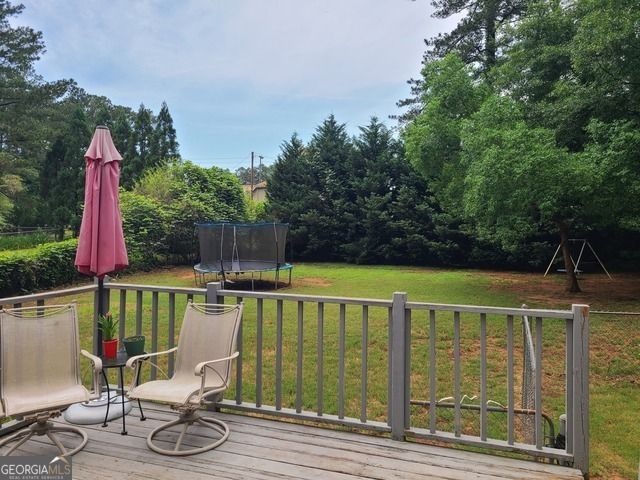 325 Highland Drive, Mcdonough, GA 30253