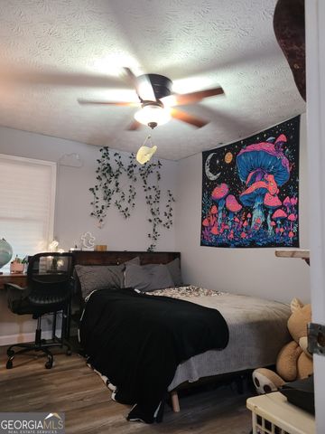 325 Highland Drive, Mcdonough, GA 30253