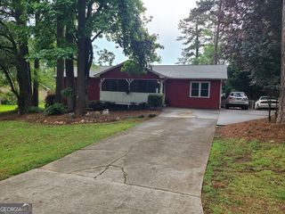 325 Highland Drive, Mcdonough, GA 30253