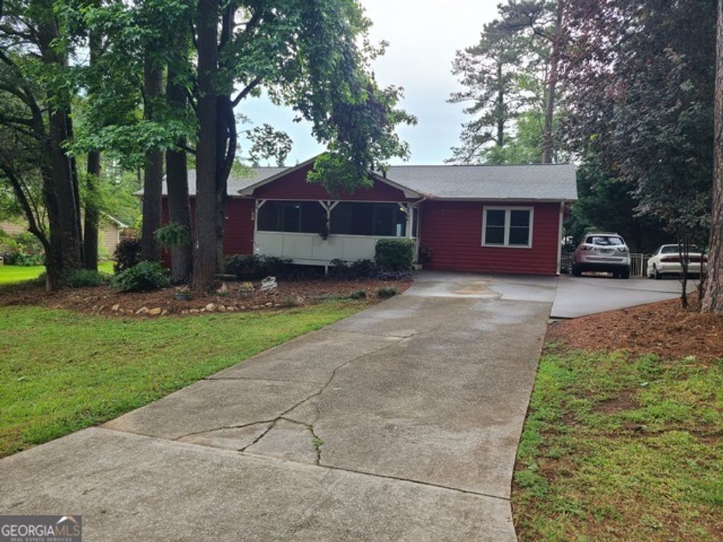 325 Highland Drive, Mcdonough, GA 30253