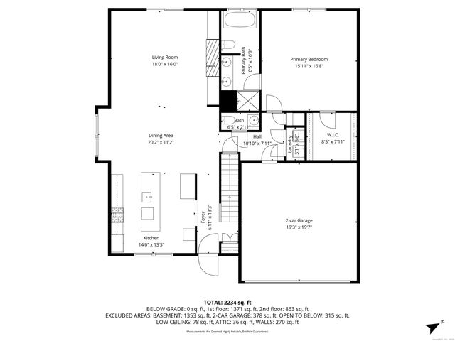 21 Oak Meadow Lane 21, Torrington, CT 06791