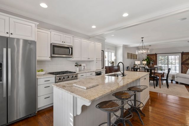 21 Oak Meadow Lane 21, Torrington, CT 06791