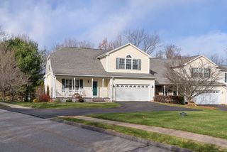 21 Oak Meadow Lane 21, Torrington, CT 06791