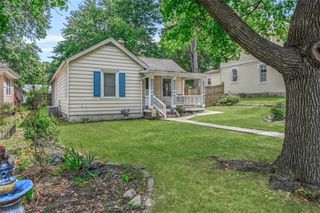 1011 9th Avenue, Leavenworth, KS 66048