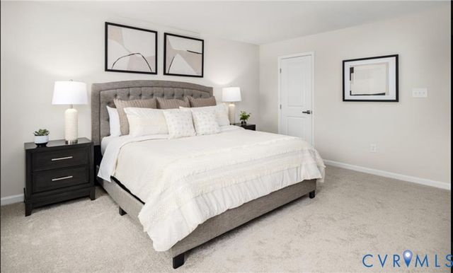 7 Hackberry Dr, Petersburg, VA 23803