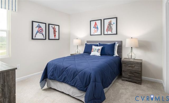 7 Hackberry Dr, Petersburg, VA 23803