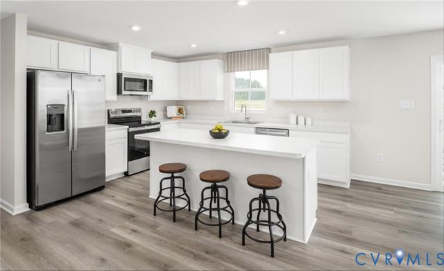 7 Hackberry Dr, Petersburg, VA 23803