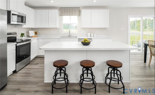 7 Hackberry Dr, Petersburg, VA 23803