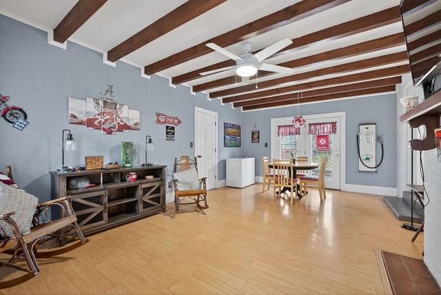 115 Sunset Dr, Livingston, TN 38570