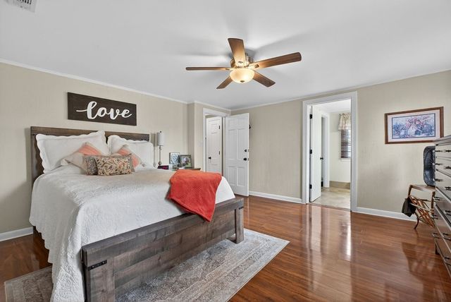 115 Sunset Dr, Livingston, TN 38570