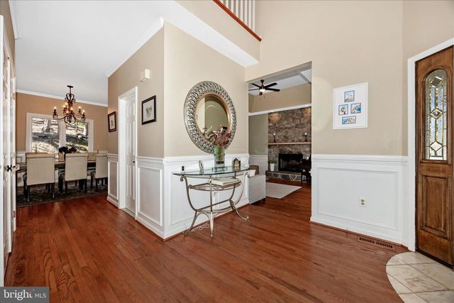 6702 ILEX CT, New Market, MD 21774