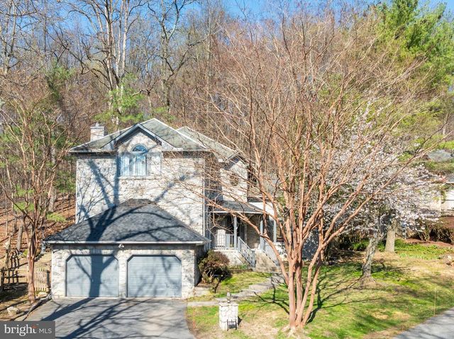 6702 ILEX CT, New Market, MD 21774