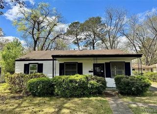 4148 Edgar D Nixon Avenue, Montgomery, AL 36105