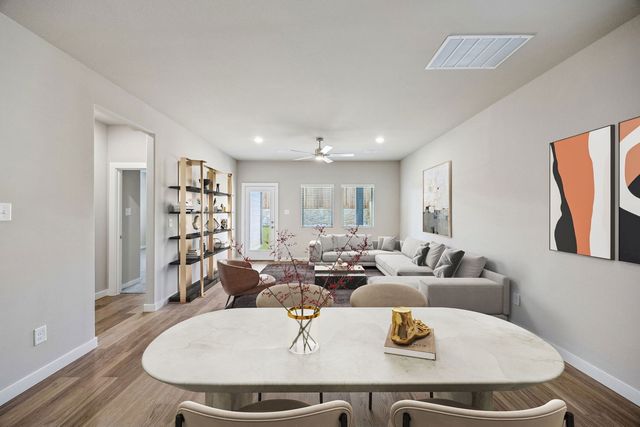 2807 Baynes Place, Princeton, TX 75407