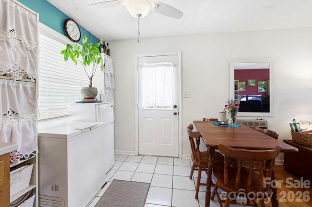 658 Enka Lake Road, Candler, NC 28715