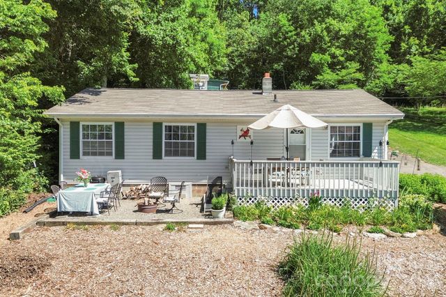 658 Enka Lake Road, Candler, NC 28715
