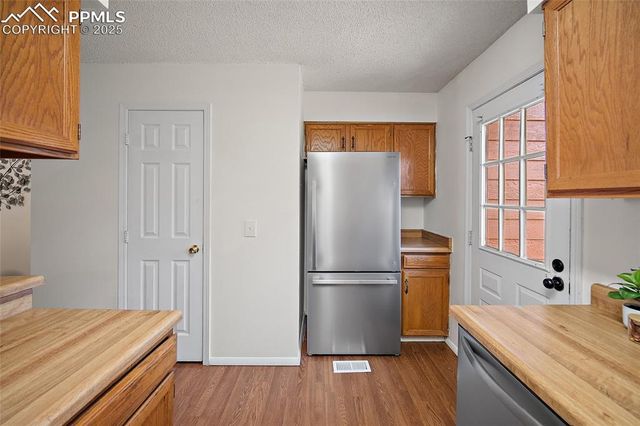 3534 Queen Anne Way, Colorado Springs, CO 80917