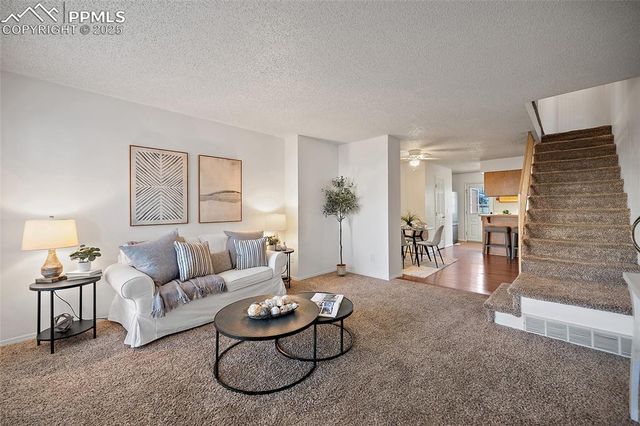 3534 Queen Anne Way, Colorado Springs, CO 80917