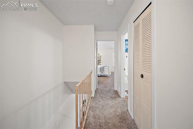 3534 Queen Anne Way, Colorado Springs, CO 80917