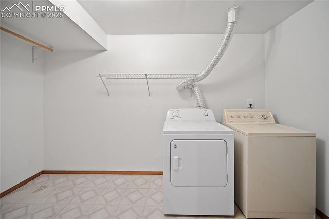 3534 Queen Anne Way, Colorado Springs, CO 80917