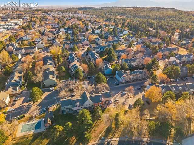 3534 Queen Anne Way, Colorado Springs, CO 80917