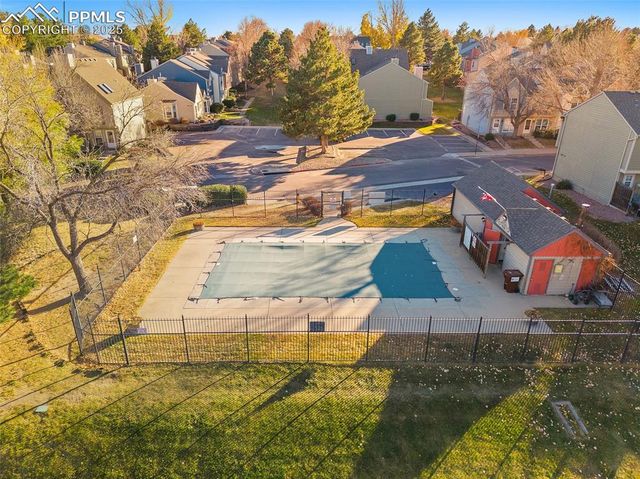 3534 Queen Anne Way, Colorado Springs, CO 80917