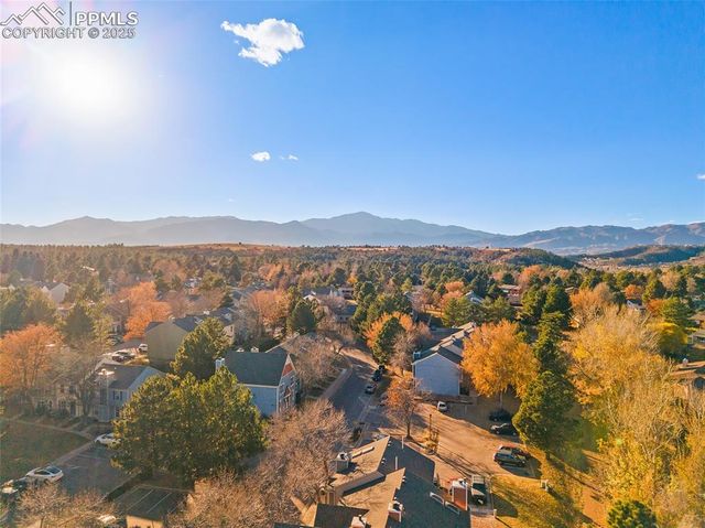 3534 Queen Anne Way, Colorado Springs, CO 80917