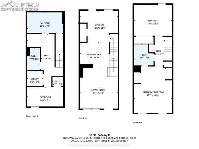 3534 Queen Anne Way, Colorado Springs, CO 80917