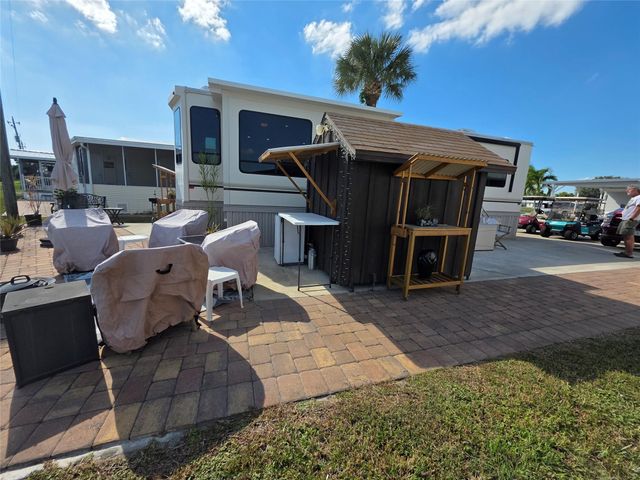 5274 SE 67th Ave, Okeechobee, FL 34974