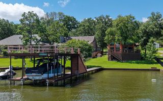 11178 Lakeside Drive, Mabank, TX 75156