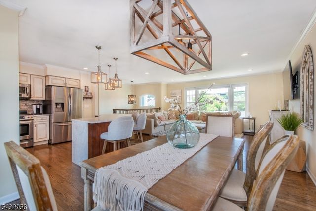 3 Knoll Rd, Fairfield Twp., NJ 07004