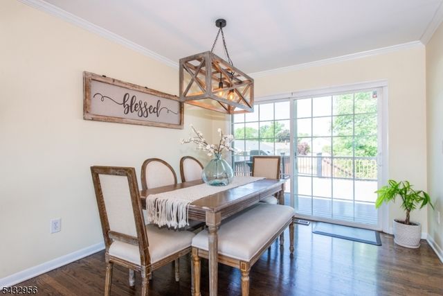 3 Knoll Rd, Fairfield Twp., NJ 07004