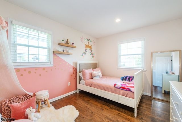 3 Knoll Rd, Fairfield Twp., NJ 07004