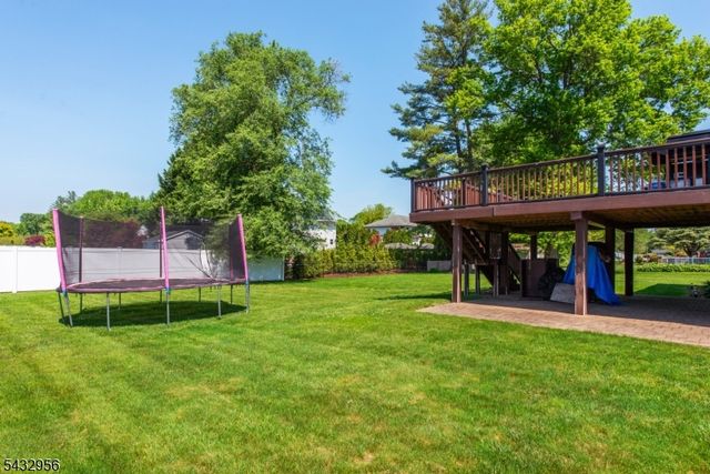3 Knoll Rd, Fairfield Twp., NJ 07004