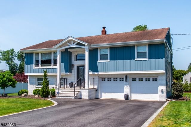 3 Knoll Rd, Fairfield Twp., NJ 07004