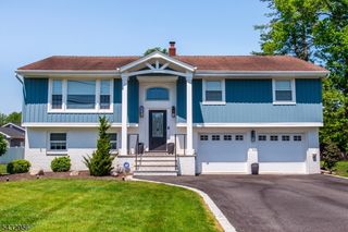 3 Knoll Rd, Fairfield Twp., NJ 07004