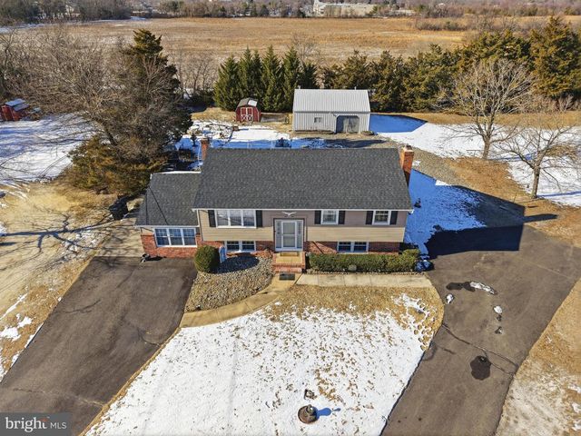 55 PLYMOUTH RD, Hammonton, NJ 08037