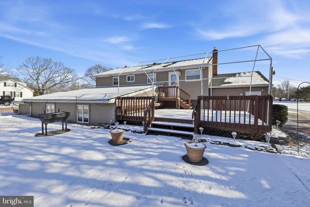 55 PLYMOUTH RD, Hammonton, NJ 08037