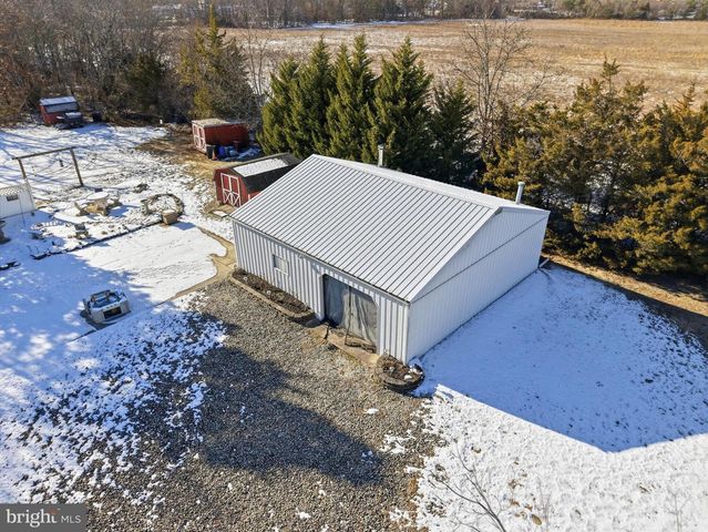 55 PLYMOUTH RD, Hammonton, NJ 08037