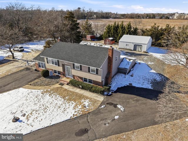 55 PLYMOUTH RD, Hammonton, NJ 08037