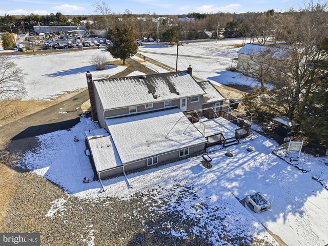 55 PLYMOUTH RD, Hammonton, NJ 08037