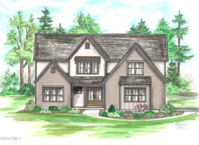 4 Faulkner Drive, Halfmoon, NY 12188